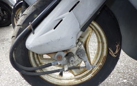 HONDA TACT GEN 2 AF30