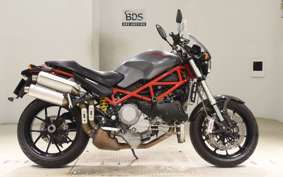 DUCATI MONSTER S4R TESTASTRETTA 2007