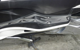 SUZUKI SKYWAVE 250 (Burgman 250) M 2026 CJ45A