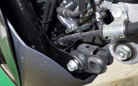 HONDA TACT Basket 2002 AF79
