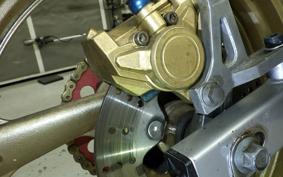 YAMAHA RZ250R 2005 29L