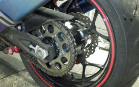 KAWASAKI ZX 1400 NINJA R A 2015