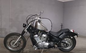 HONDA STEED 400 2003 NC26