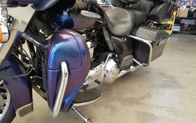 HARLEY FLHTK 2009 KEM