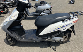 SUZUKI ADDRESS V125 DT11A