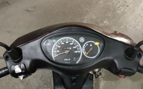 YAMAHA AKUSHI STREET SE53J