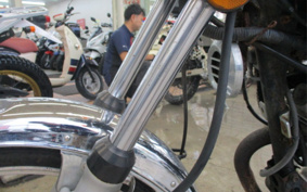 SUZUKI GN125 F PCJ2N