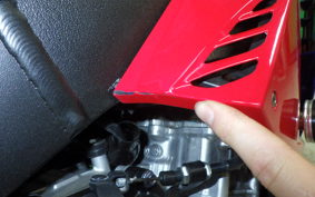 HONDA CBR1000RR RSP 2024