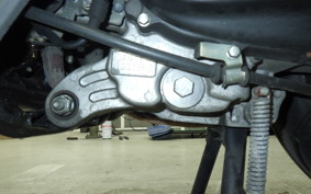 HONDA LEAD 125 2018 JF45