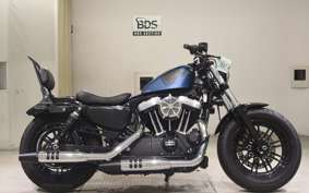 HARLEY XL1200X 2018