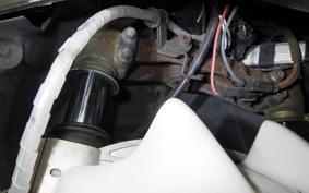 YAMAHA MAJESTY 125 2010