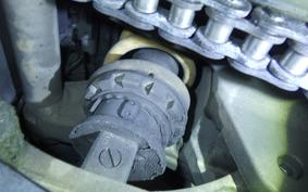 HONDA CBR1000RR 2006 SC57