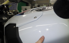 BMW S1000RR M DDC 2026