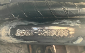 HONDA DIO CHESTER AF62