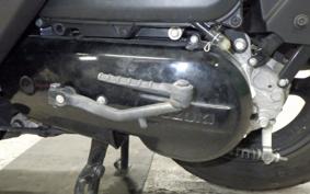 SUZUKI BURGMAN125 2021