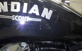INDIAN Scout bobber 2020