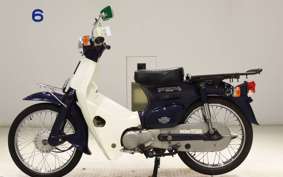 HONDA C50 SUPER CUB C50