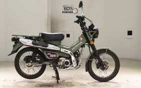 HONDA CT125-2 JA65