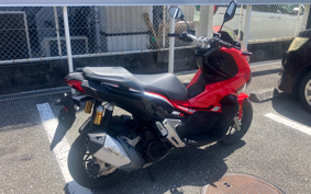 HONDA ADV150 KF38