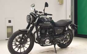 HONDA GB350S 2021 NC59