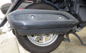 HONDA TACT ﾍﾞｰｼｯｸ AF79