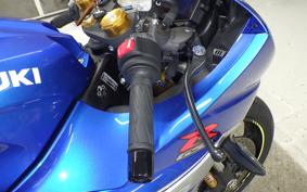 SUZUKI GSX-R1000R A 2022 DM11G