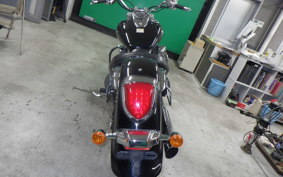 SUZUKI INTRUDER 400 Classic 2009 VK56A