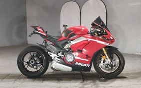 DUCATI PANIGA-REV4S DA00AA