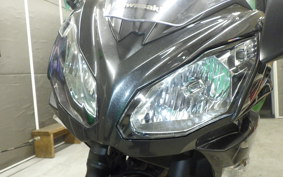 KAWASAKI NINJA 400 2016 EX400E
