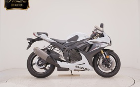 SUZUKI GSX-R750 2016