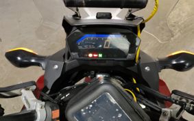 HONDA NC750X DCT 2017 RC90