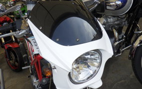 YAMAHA R1-Z 1995 3XC