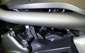 HONDA NC 700 S ABS 2013 RC61