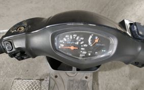 SUZUKI ADDRESS V125 CF4EA