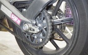 DUCATI SCRAMBLER ICON 2015