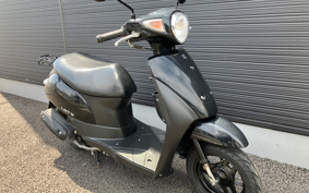 SUZUKI LET'S CA4AA