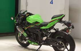 KAWASAKI ZX-4RR 2023 ZX400P