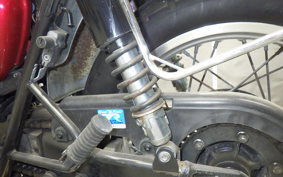 KAWASAKI W650 2007