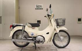 HONDA C110 SUPER CUB 2001 JA44