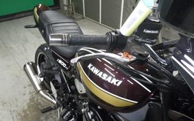 KAWASAKI Z900RS 2025 ZR900K