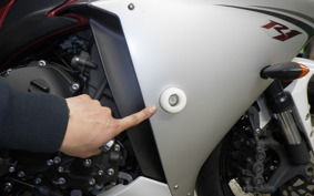 YAMAHA YZF-R1 2010 RN24J