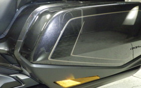 HONDA GL 1800 GOLD WING TOUR DCT 2026 SC79