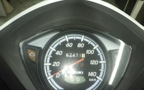 SUZUKI ADDRESS 110 CE47A