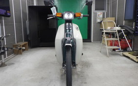 HONDA C90 SUPER CUB E HA02