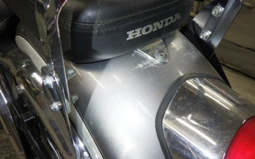 HONDA SHADOW 400 1997 NC34