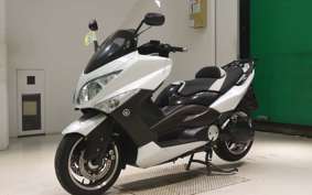 YAMAHA T-MAX 500 2009 SJ08J