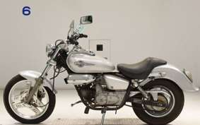HONDA MAGNA 50 AC13