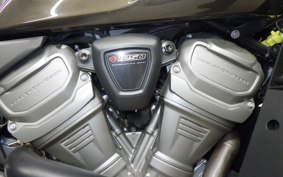 HARLEY ﾊﾟﾝ AMERICA1250 2022