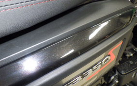 HONDA GB350S 2024 NC59