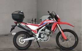 HONDA CRF250L MD47